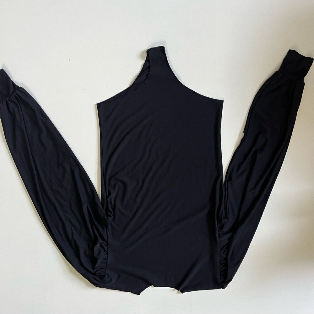 Commando Butter Balloon Longsleeve Bodysuit XS - Picture 7 of 8